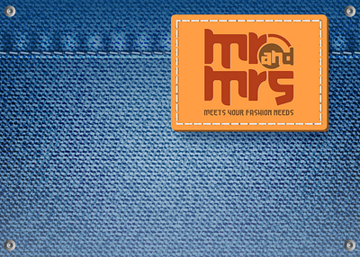 Mr & Mrs brand branding design designer graphic design graphicdesign illustration logo ui vector