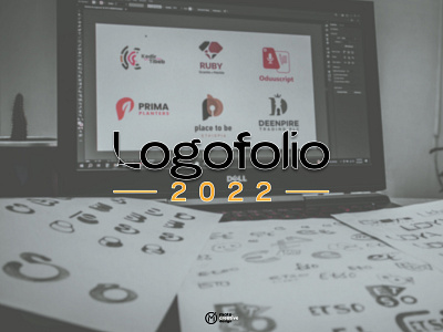 Logofolio 2022 brand design branding logo logo design logo type logofolio logofolio 2022