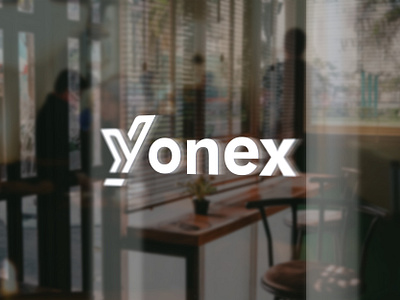 Yonex artex brand brand book brand design brand identity brand identity design branding design graphic design identity design logo logo design minimal modern vectplus work mark logo y letter logo yonex