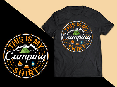 Camping T-shirt design || T-Shirt design camping shirt design camping t shirt camping t shirt design camping tee design camping tee designs clothing design free mockup graphic design hiking t shirt hiking t shirt design hiking tee design illustration logo print print design t shirt design t shirt design uk typography t shirt design typography tshirt