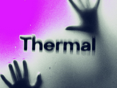 Thermal - 50+ Gradient Maps