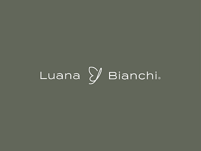 Luana Bianchi Aesthetics 3d aesthetics animation branding criação design design de branding graphic design identidade identidadevisual illustration logo logomaker logotipo novaidentidade ui