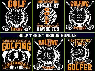 GOLF T-SHIRT DESIGN best desing branding california golfer custom design customized t shirt gaming t shirt golf t shirt design golfer golfer t shirt golfing golfing t shirt graphic design illustration t shirt design usa golfing