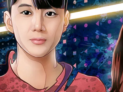 Korean Women's Football World Cup artwork - 김윤지(Kim Yun-Ji) 김윤지 김윤지선수 박승우 박승우 작가 스포츠 아트 스포츠 아티스트 스포츠 작품 스포츠그림 스포츠아트 스포츠아티스트 스포츠작품 아티스트 카제박 여자월드컵 축구그림 축구선수그림 한국선수그림 한국스포츠아트 한국여자 한국여자축구 한국축구작품