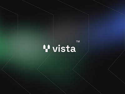Vista logo design project adobe illustrator branding graphic design logo logo design