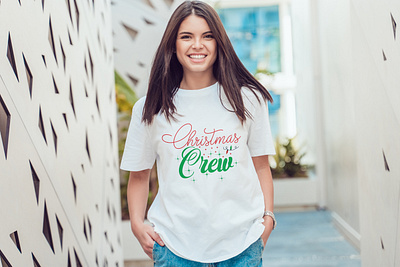 CHRISTMAS T-SHIRT DESIGN svg design