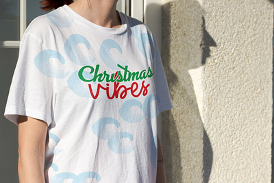 CHRISTMAS T-SHIRT DESIGN svg design