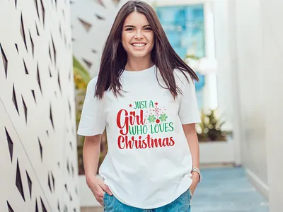 CHRISTMAS T-SHIRT DESIGN svg design
