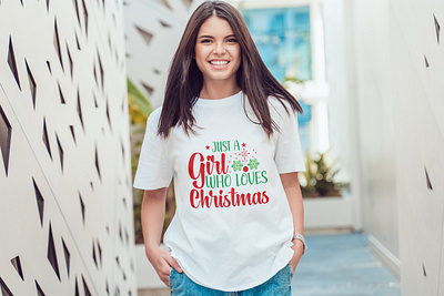 CHRISTMAS T-SHIRT DESIGN svg design