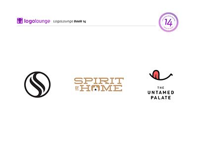 LogoLounge Book 14 Winners distilling food furniture graphic design guitars logo