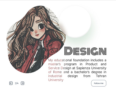 My educational foundation industrial design product design service design ui design ux design