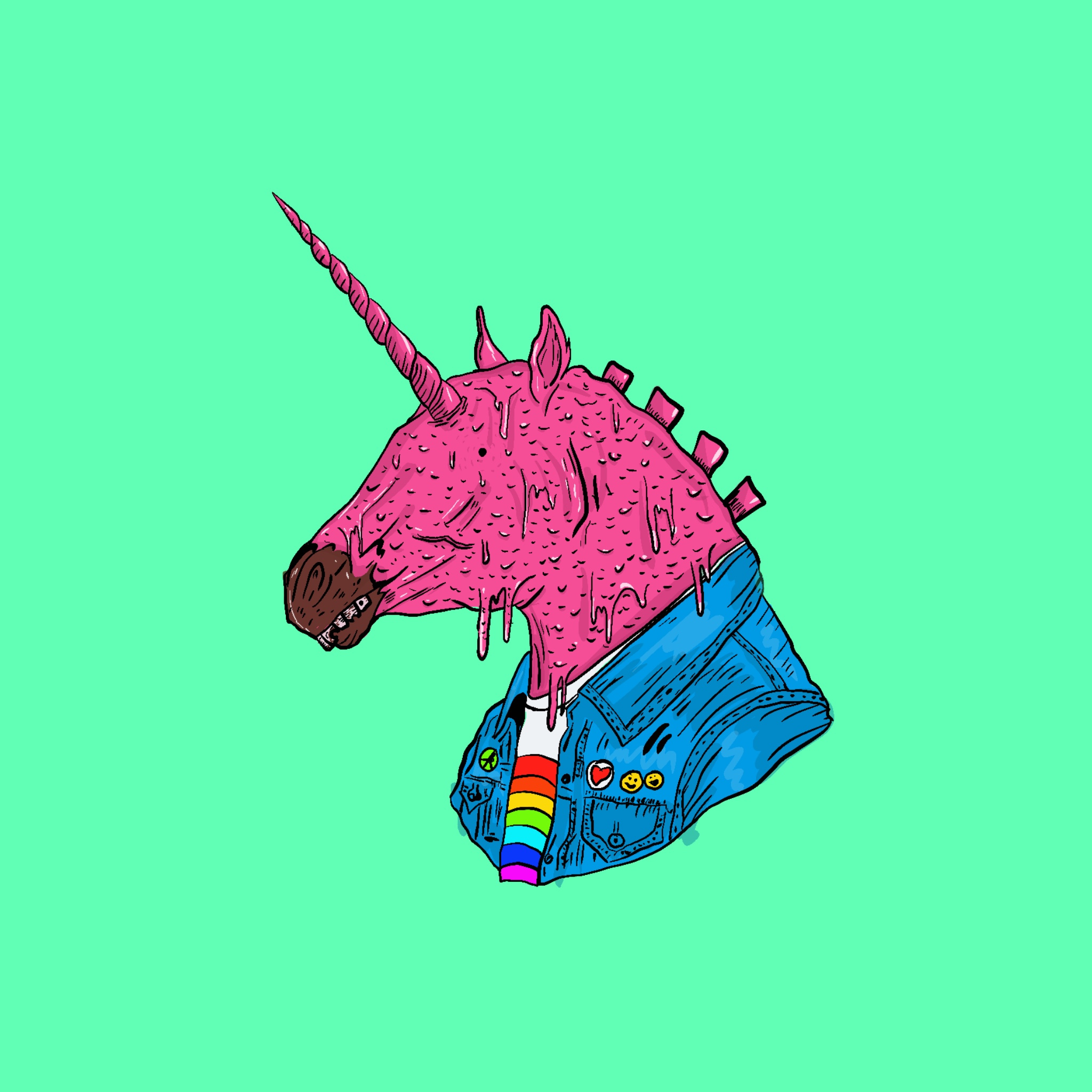 Character Poster Illustrations apple buy character character design custom design digital digital drawing digitaldrawing digitalillustration draw drawing graphic design illustrate illustration illustrations poster posterdesign print procreate