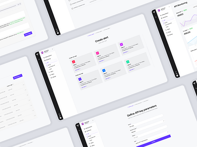 The JavaScript SDK for Web3 Dashboard Main Screens api app banking blockcahin branding cli crypto design guidelines development finance fintech nft pitch deck product design sdk transaction web web app