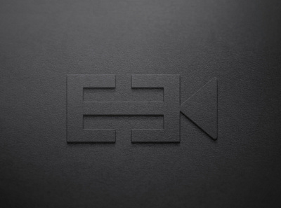 Esser Entertainment Logo bra brand brand identity branding design film graphic design logo minimalism minimalist production