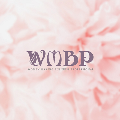WMBP Logo branding graphic design logo