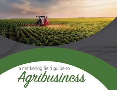 Agribusiness Booklet