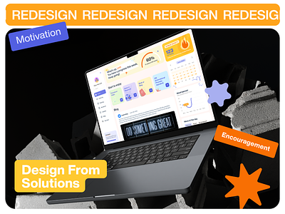 Audit UX & Redesign E-Learning Platform branding design graphic design ui ui design uidesign ux ux design uxui website