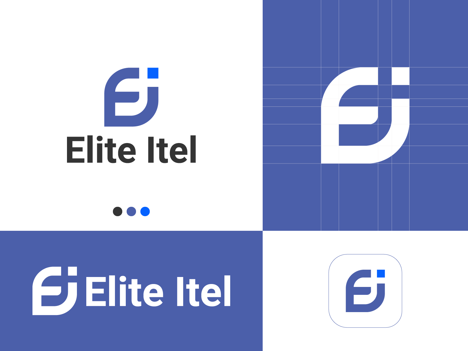 Concept Letter E Letter I By Logo Designer On Dribbble concept-letter-e-letter-i-by-logo-designer-on-dribbble