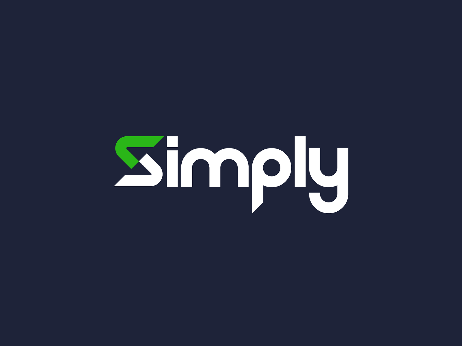 Simply Trade by Ilyas Megarbi on Dribbble