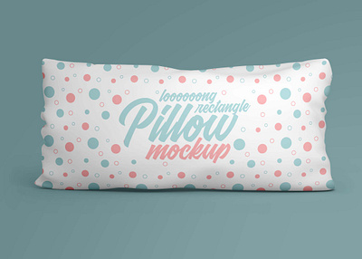 Rectangular Pillow Mockup download mockup freebies mockup mockup mockups pillow mockup psd psd mockup