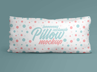 Rectangular Pillow Mockup download mockup freebies mockup mockup mockups pillow mockup psd psd mockup