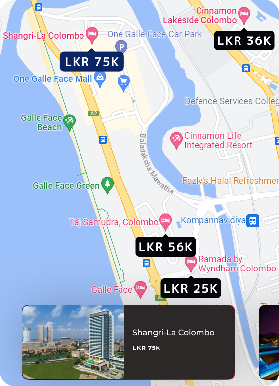Daily UI #29 - Map design 029 daily ui design figma light map ui