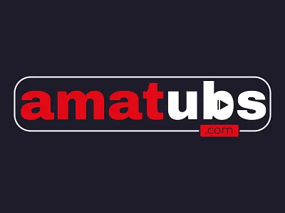 Logo for 18+ video site branding design graphic design iden illustration illustrator logo vector