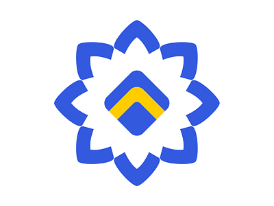 Insan Cita Serang cendekia cita flower icon indonesia insan islam kabah logo school sun