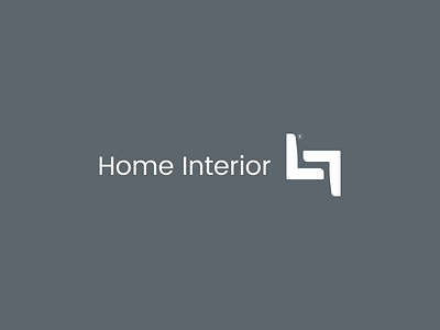 Home Interior - logo design, Brand identity, branding brand identity branding creative logo home icon interior logo logo logo design logo designer logo maker logo mark logotype minimalist modern