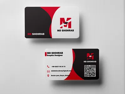 business card banner design best graphic designer best logo designer brand logo branding business card designer design graphic design illustration