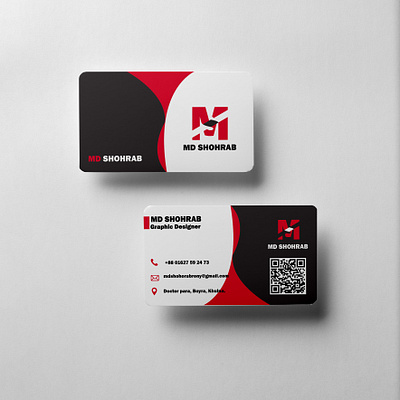business card banner design best graphic designer best logo designer brand logo branding business card designer design graphic design illustration