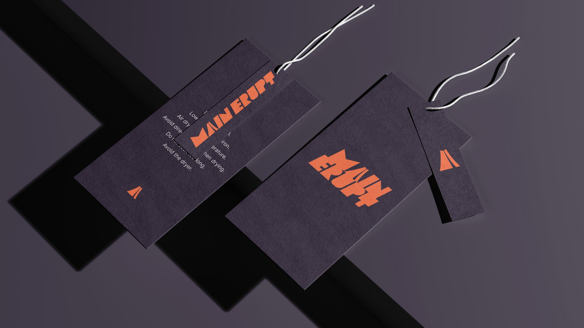 Example of Logo And Visual Identity