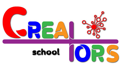 Creators (логотип) graphic design logo