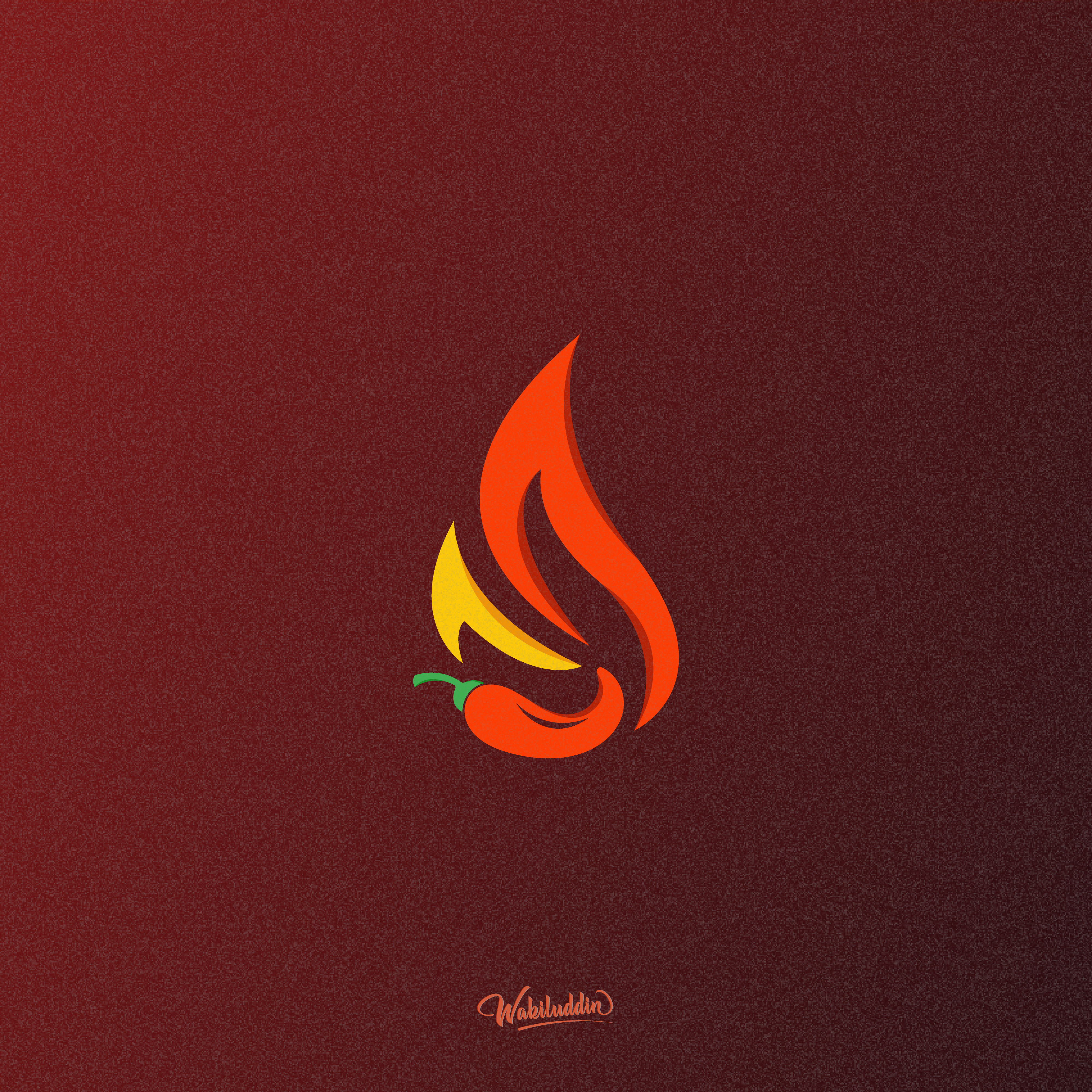 Example of Modern Logo Design