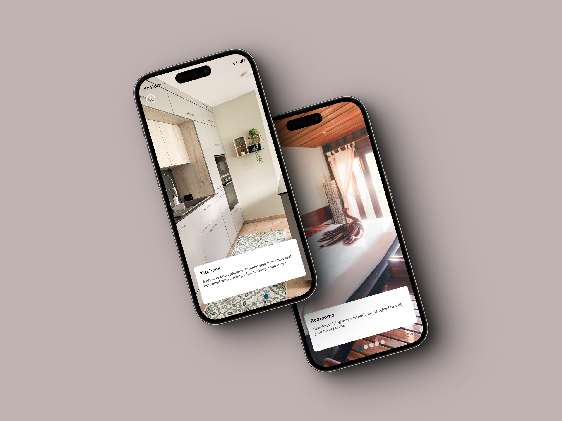 REMA Real Estate Mobile App by Ude Michael on Dribbble
