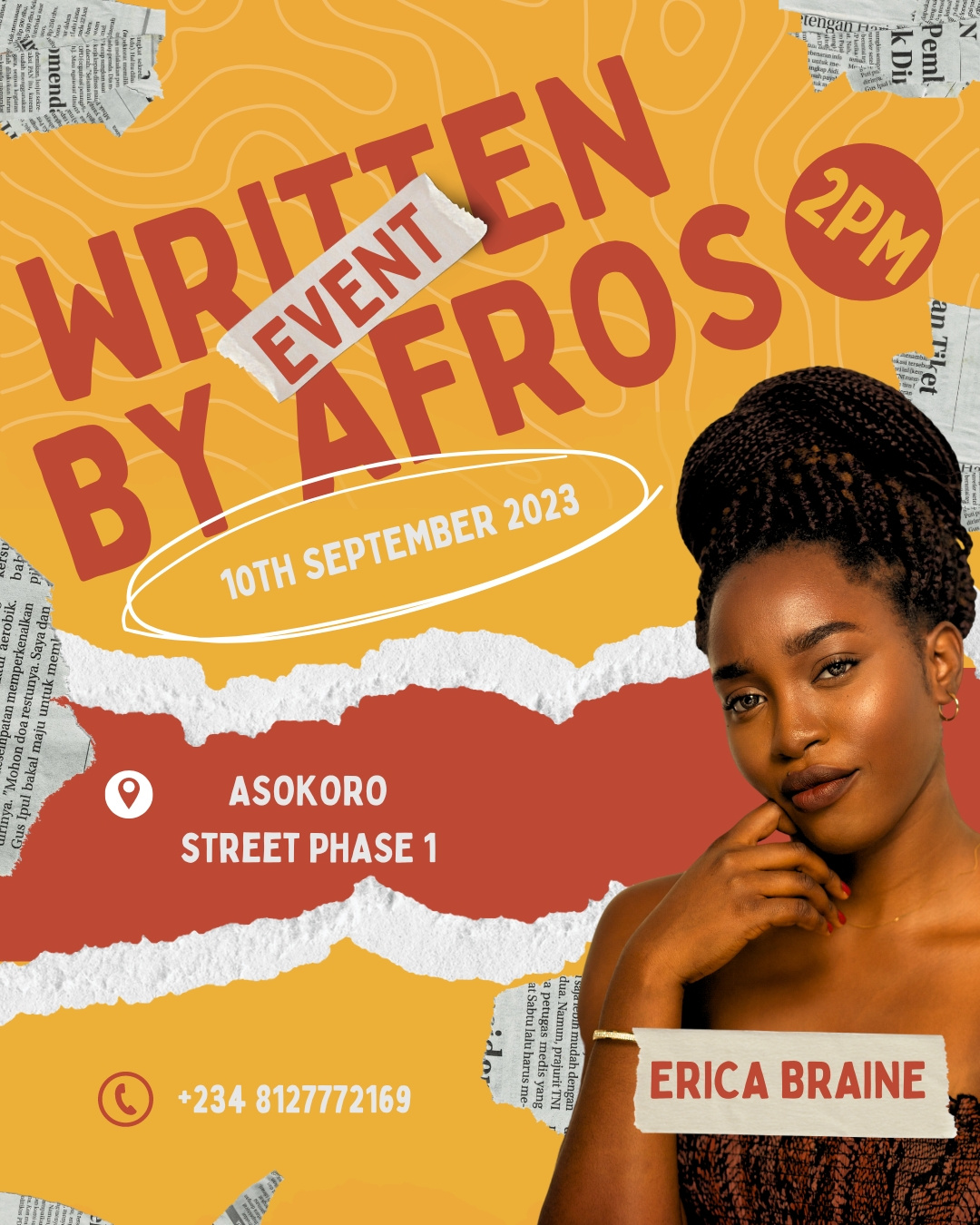 Urban flyer Design design flyers graphic design