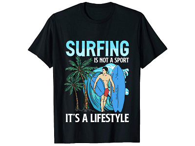 Fishing Has No Age, Fishing T-Shirt Design. by FA Jothi on Dribbble
