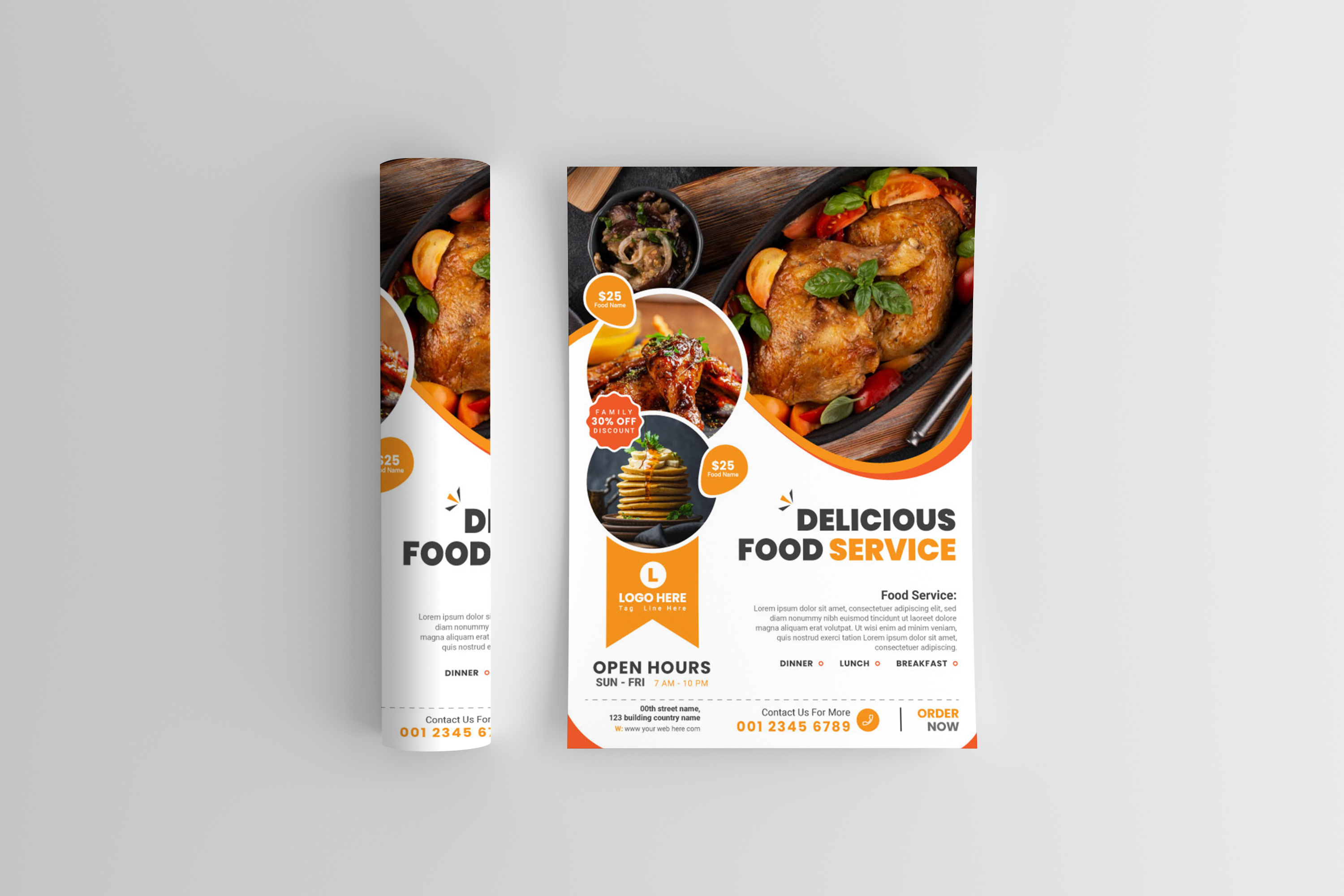 Results-driven restaurant flyer | food flyer | cafe flyer a4 flyer advertisement burger flyer business flyer business flyers cafe flyer clean flyer company flyer creative flyer flyer artwork flyer design flyer designs food flyer food poster leaflet marketing flyer modern flyer pamphlet pizza flyer restaurant flyer