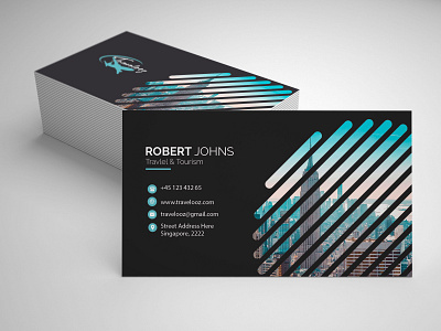 Business Card/ Visiting Card business card card design luxury premium unique visiting card