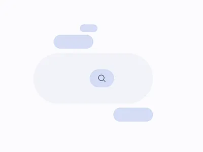 Daily UI Challenge - SEARCH appdesign dailyui design illustration interactiondesign productdesign search ui uiuxdesign ux uxdesign webdesign