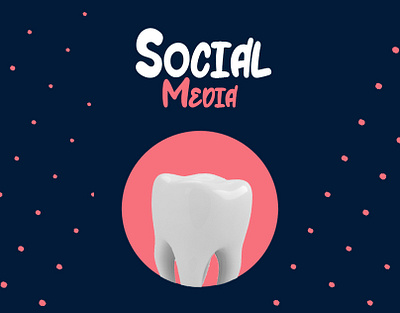 Dental Social Media Designs ads advertising design designer graphic design marketing poster design posts social media social media post