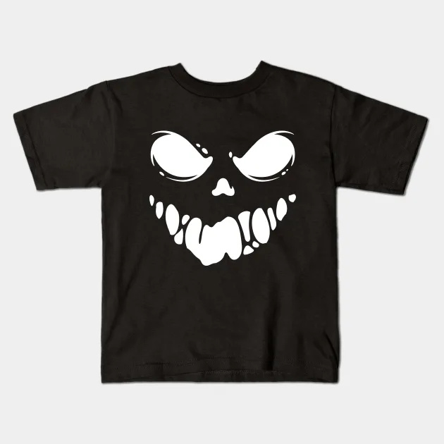 the ghost tshirt by bob samy on Dribbble