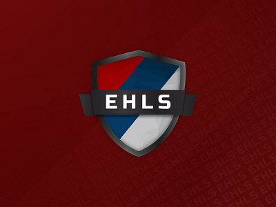 Logo design for Serbian Esport Humanitarian League branding e sport esport graphic design logo