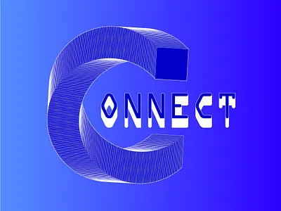 Brand Logo branding design effect logo