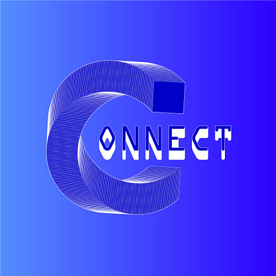 Brand Logo branding design effect logo