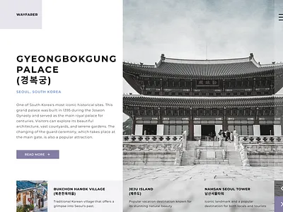Landing page | Daily UI #003 figma landing ui