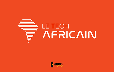 Le tech africain affinity designer africa branding design design art designer logo illustration logo tech