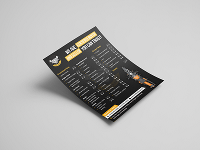 Checklist 3d animation branding flyer graphic design illustration logo motion graphics ui