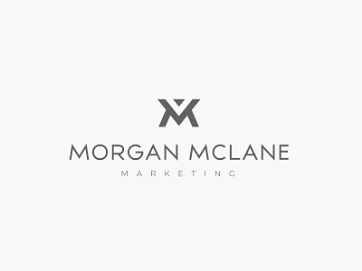 MM Logo Design brand branding custom design graphic design icon illustration logo logo design monogram typography vector