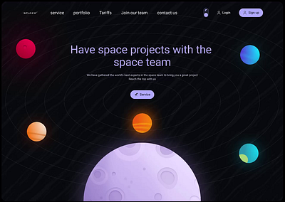 SpaceX animation figma figma design plaent prototype space spacex ui ui design uiux uiux deisgn user experience user interface ux ux design uxui uxui design web web design website